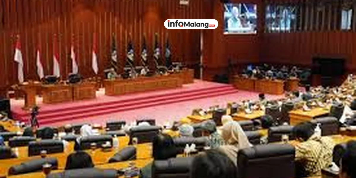 Pemerintah dan DPRD Batu Ngebut Selesaikan 12 Raperda 2025