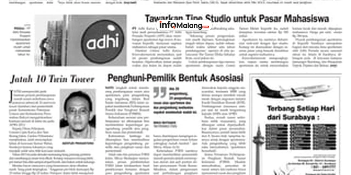 Pemkab Malang Buka Suara Terkait Ambruknya Proyek Jembatan di Pakisaji