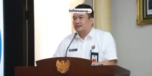 Pemkab Malang Pastikan 2 Agenda Pangan Murah Tiap Pekan