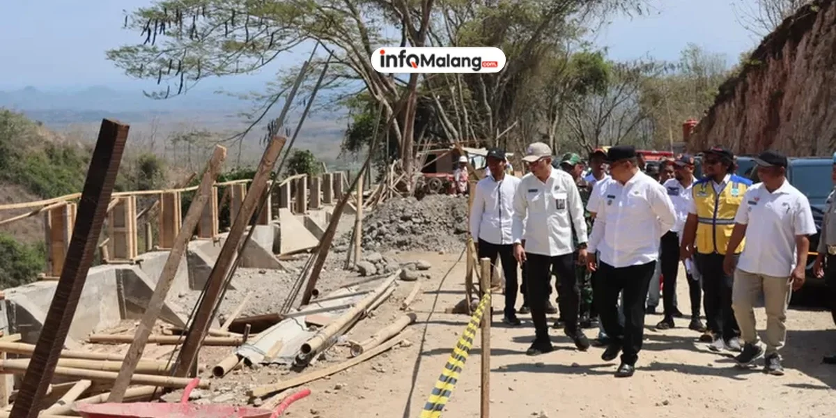 Pemkab Malang Perlu PAD Rp 2,5 Triliun untuk Capai Kemandirian Fiskal