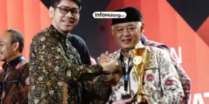 Pemkab Malang Raih Penghargaan Nasional Sebagai Penyalur Dana Desa Tercepat 2025