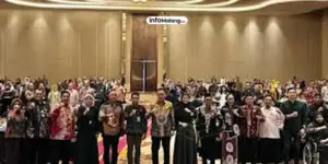 Pemkab Malang Rugi Rp 40 Miliar Akibat 80 Ribu Penerangan Jalan Tanpa Meteran