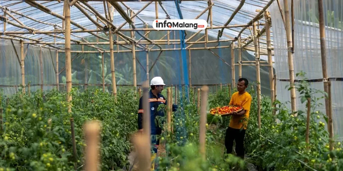 Pemkab Malang Salurkan 258.000 Liter Air Bersih ke Tiga Desa yang Kekeringan