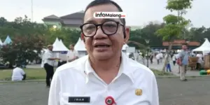 Pemkab Malang Siapkan Rp 20 Miliar Tangani Dampak Banjir