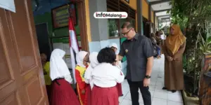 Pemkot Batu Alokasikan Rp6,8 Miliar untuk Revitalisasi 10 Sekolah