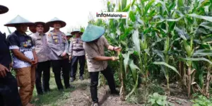 Pemkot Batu Matangkan Penerapan Gate Parkir di Alun-Alun, Target Operasional Penuh Akhir 2025