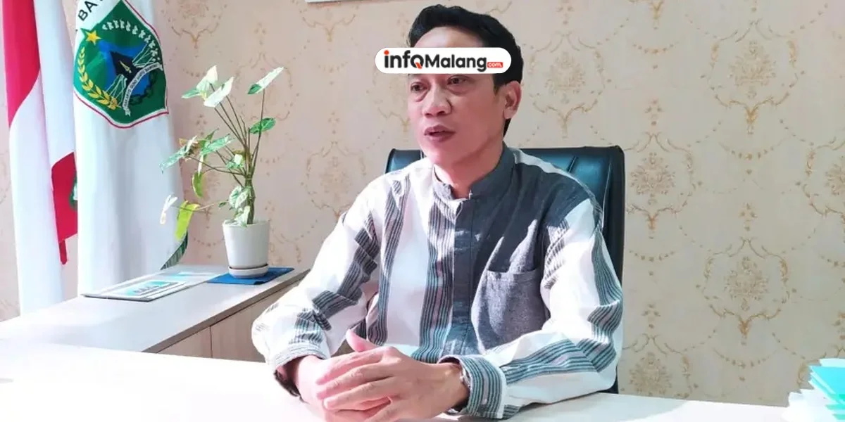 Pemkot Batu Tegaskan Isu Kenaikan PBB 700 Persen Tidak Benar, Rata-rata Hanya 70 Persen dan Tahun Depan Turun 30 Persen