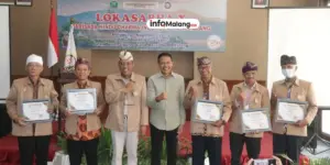 Pemkot Malang Ajak Kaum Muda Meramaikan Pasar Rakyat