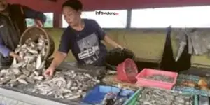 Pemkot Malang Ajak Masyarakat Biasakan Konsumsi Ikan Lokal dari Sekarang