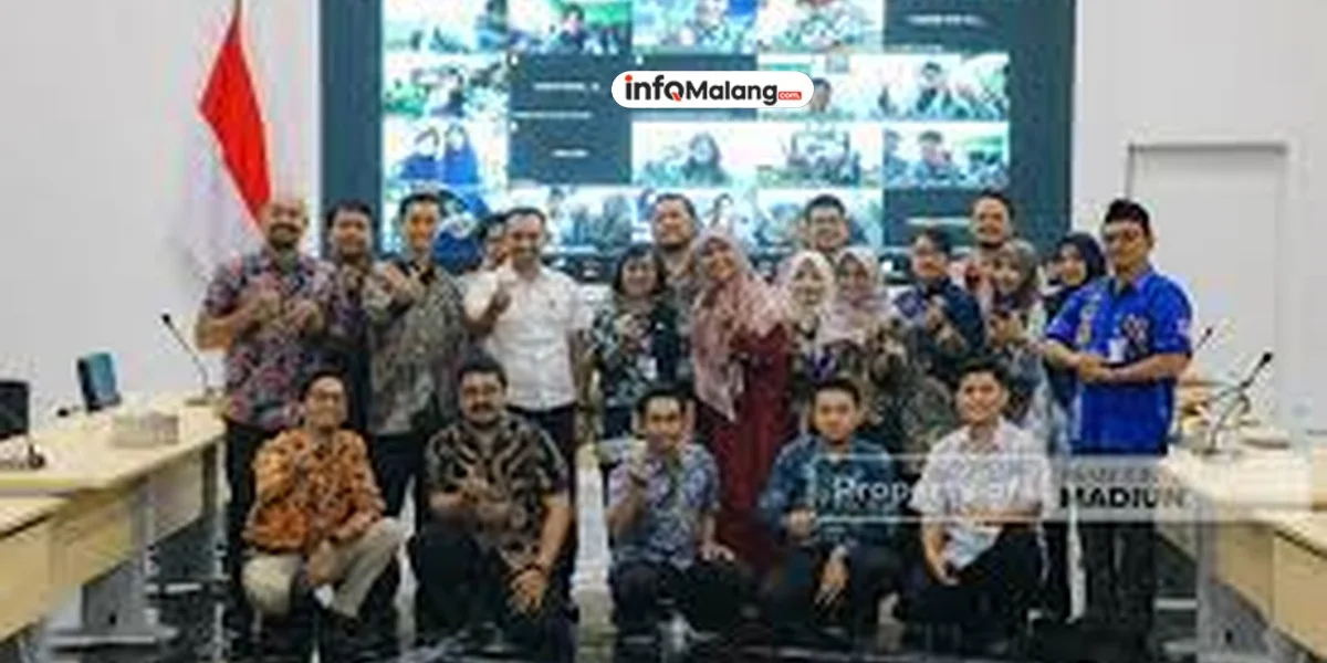 Pemkot Malang Ajak Warga Wujudkan Ruang Digital Sehat Tanpa Judi Online