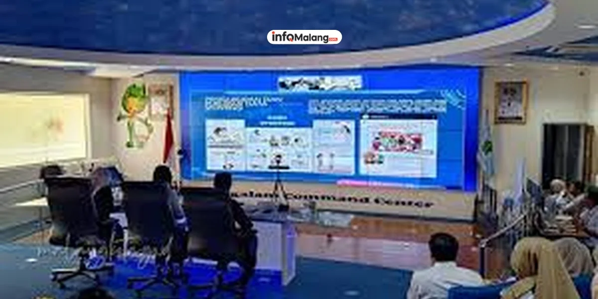 Pemkot Malang Ajak Wujudkan Generasi Hebat dengan Bebas Stunting