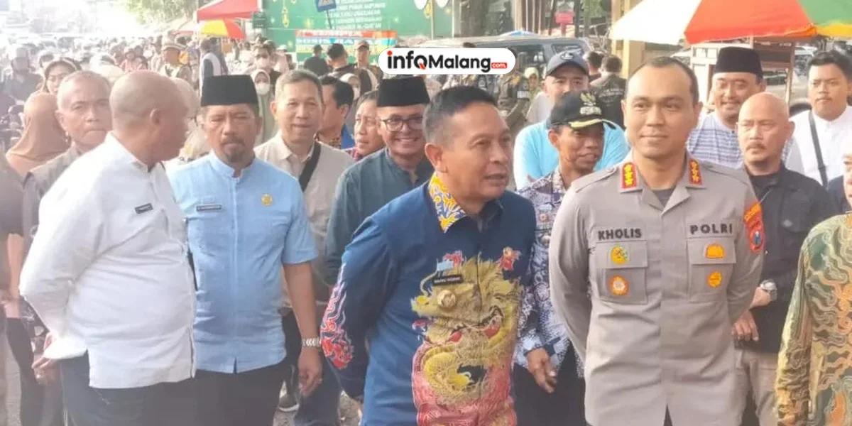 Pemkot Malang Alokasikan Rp5,8 Miliar untuk Perbaikan Sekolah Rusak