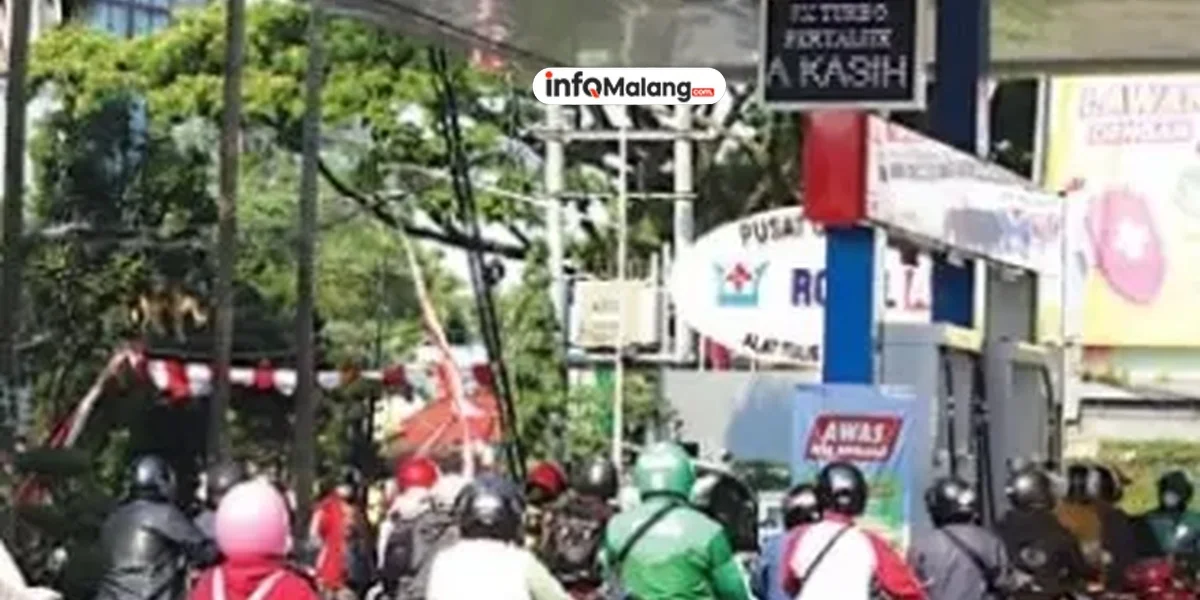 Pemkot Malang Antisipasi Kelangkaan Sembako Jelang Pilkada