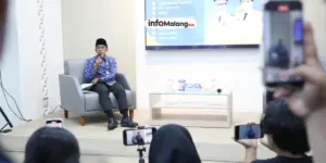 Pemkot Malang Bantu Pendidikan 877 Siswa melalui Program Beasiswa