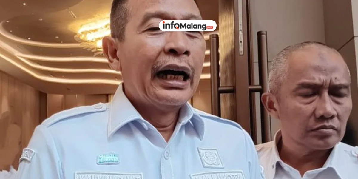 Pemkot Malang Berupaya Manfaatkan Ruko Kosong di Kajoetangan Heritage