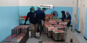 Pemkot Malang Dorong Percepatan Pengadaan Parkir di Kawasan Kajoetangan Heritage