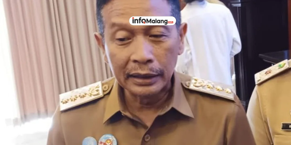 Pemkot Malang Dorong Percepatan Revitalisasi Pasar Besar