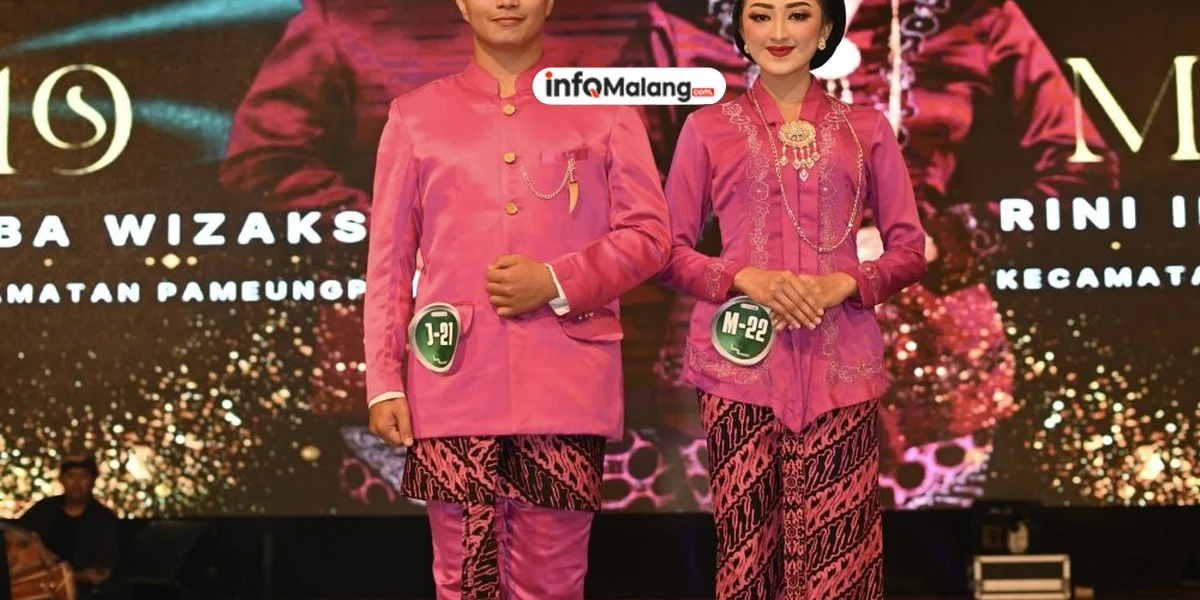 Pemkot Malang Dorong SDM Kreatif melalui Program “City of Talent”