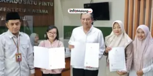 Pemkot Malang Dorong Sertifikasi Halal bagi UMKM Demi Kesejahteraan Ekonomi