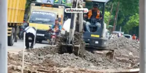 Pemkot Malang Fokus Perbaiki Infrastruktur untuk Lansia