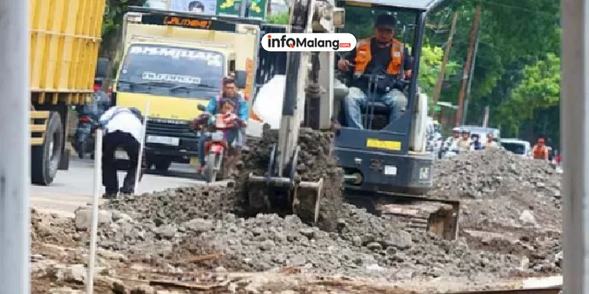 Pemkot Malang Fokus Perbaiki Infrastruktur untuk Lansia
