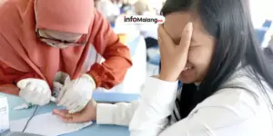 Pemkot Malang Gelar Cek Kesehatan Gratis bagi ASN dan Non-ASN