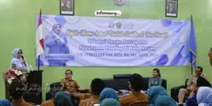 Pemkot Malang Gelar Kegiatan Cipta Menu Sehat untuk Balita dan Ibu Hamil