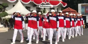 Pemkot Malang Gelar Lomba Tradisional Meriahkan HUT RI ke-80 Tahun