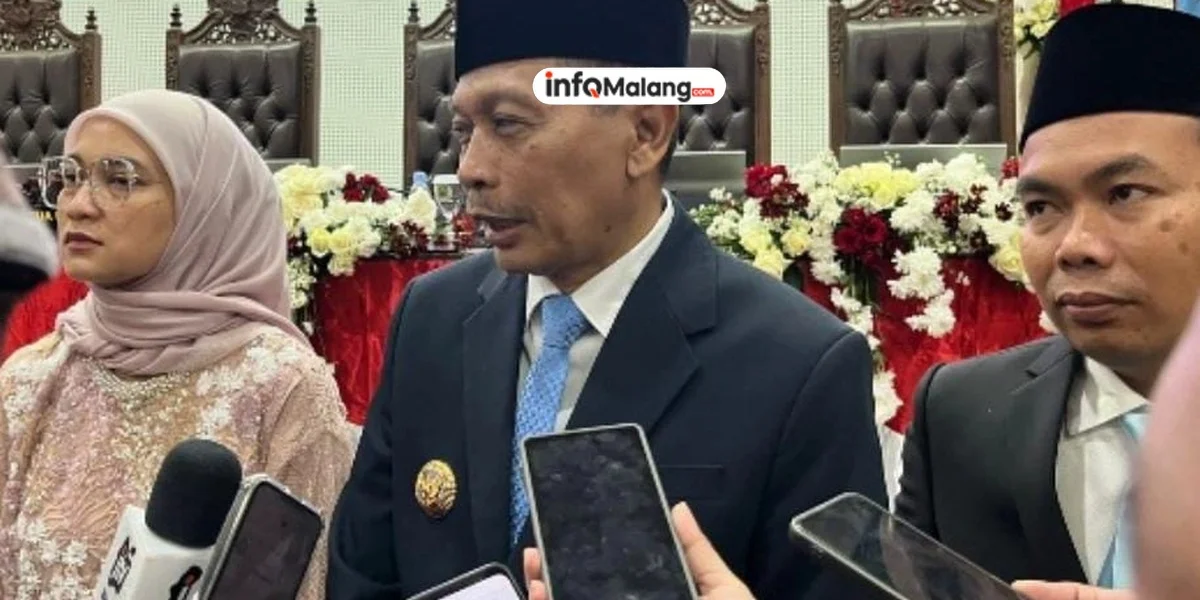 Pemkot Malang Hapus Denda Pajak Daerah 1994–2025, Warga Cukup Bayar Pokok Pajak