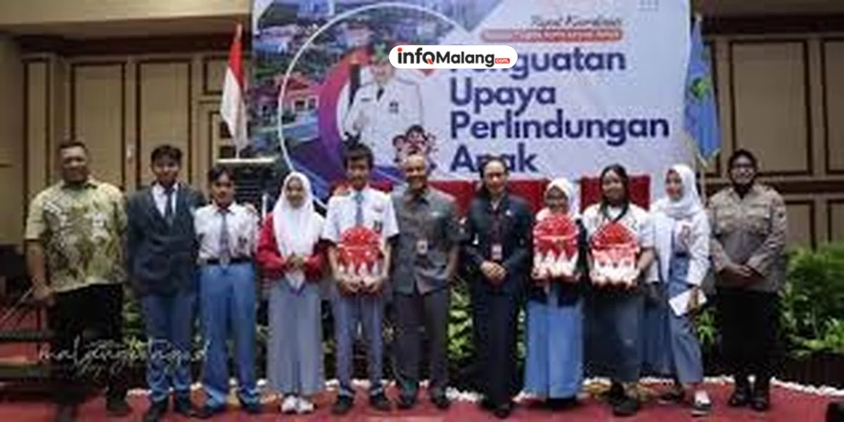 Pemkot Malang Imbau Masyarakat Berikan MPASI Sehat dan Alami bagi Buah Hati