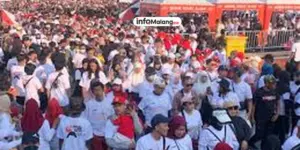 Pemkot Malang Imbau Warga Cegah Obesitas dan Terapkan Pola Hidup Sehat