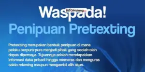 Pemkot Malang Imbau Warga Waspada Cuaca Ekstrem 10-17 September 2025