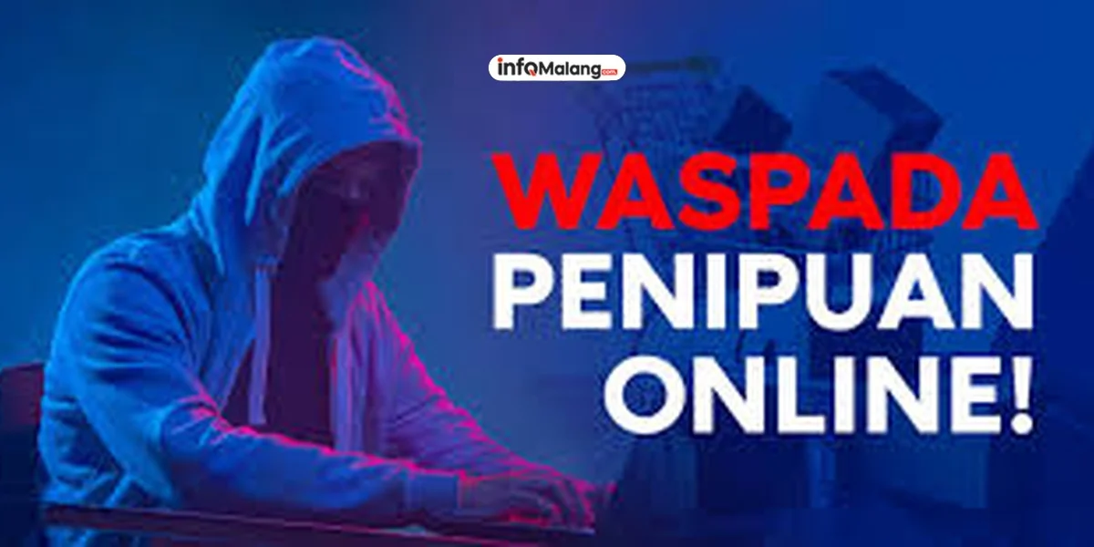 Pemkot Malang Imbau Warga Waspada Modus Penipuan Pretexting