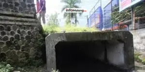 Pemkot Malang Lakukan Pendataan di Jalur Drainase Bondowoso – Tidar