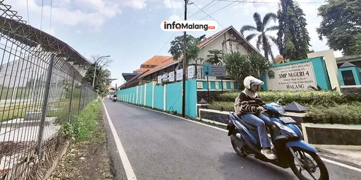 Pemkot Malang Lirik Kecamatan Blimbing untuk Relokasi Tiga Sekolah
