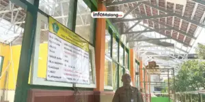 Pemkot Malang Mulai Susun Prioritas Perbaikan Gedung Sekolah yang Rusak