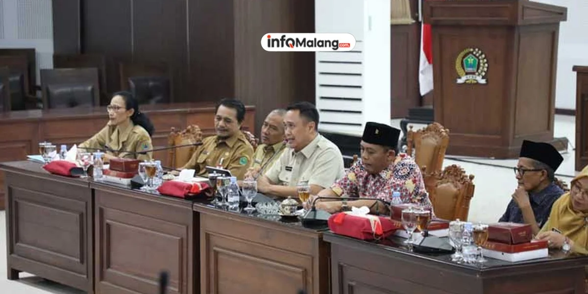 Pemkot Malang Prioritaskan 11 Program Utama di Tahun 2025