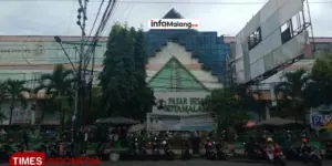 Pemkot Malang Rampungkan Perbaikan Jalan Muharto dalam Waktu 4 Hari
