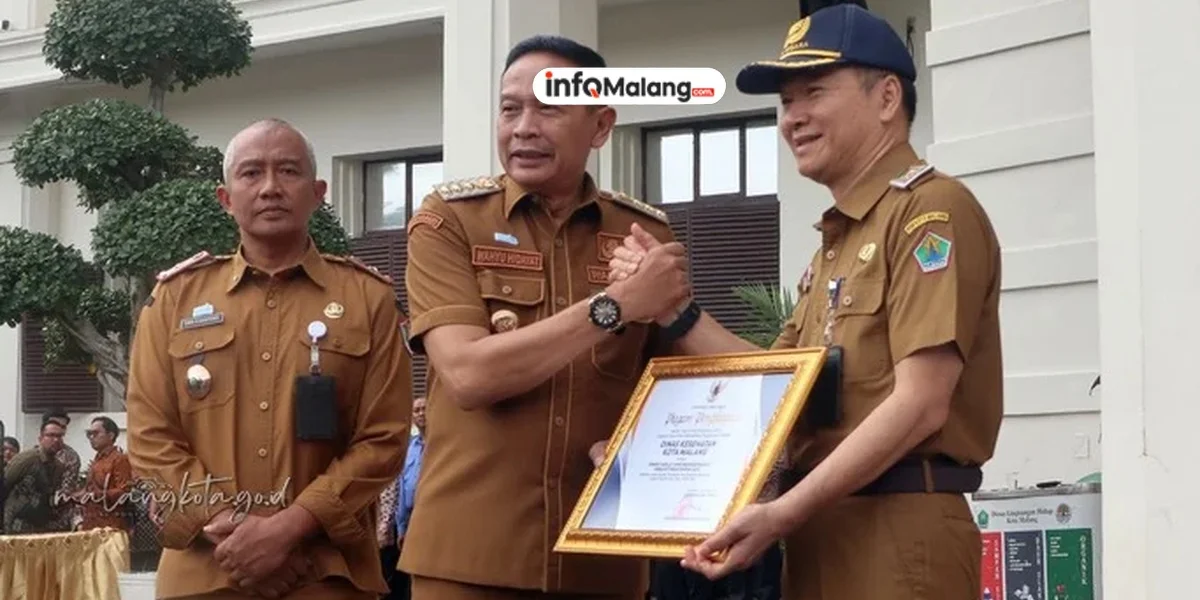 Pemkot Malang Resmi Terapkan Tarif Sewa MCC, Komitmen Dorong PAD dan Ekosistem Kreatif