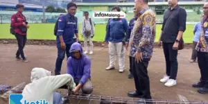Pemkot Malang Sewa Tujuh Venue Porprov Jatim 2025