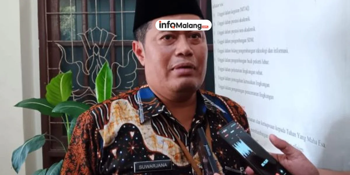 Pemkot Malang Siapkan 137 Ribu Pelajar untuk Program Makan Bergizi Gratis
