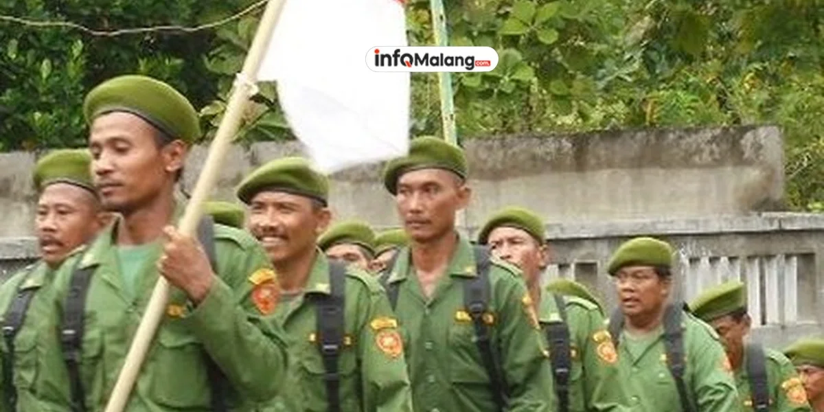 Pemkot Malang Siapkan Bantuan untuk Keluarga Petugas Linmas yang Gugur Pascapilkada