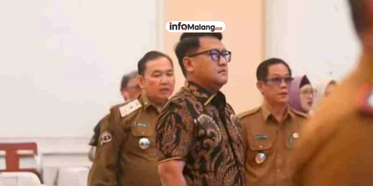 Pemkot Malang Siapkan Langkah Antisipatif Hadapi Pilkada 2024 untuk Kendalikan Inflasi