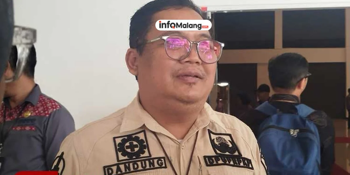 Pemkot Malang Siapkan Regulasi Kurangi Ketergantungan Air Tanah