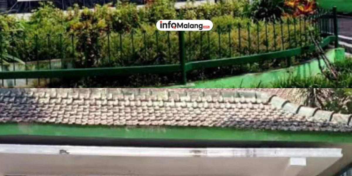 Pemkot Malang Siapkan Renovasi 30 Sekolah SD dan SMP Tahun Depan