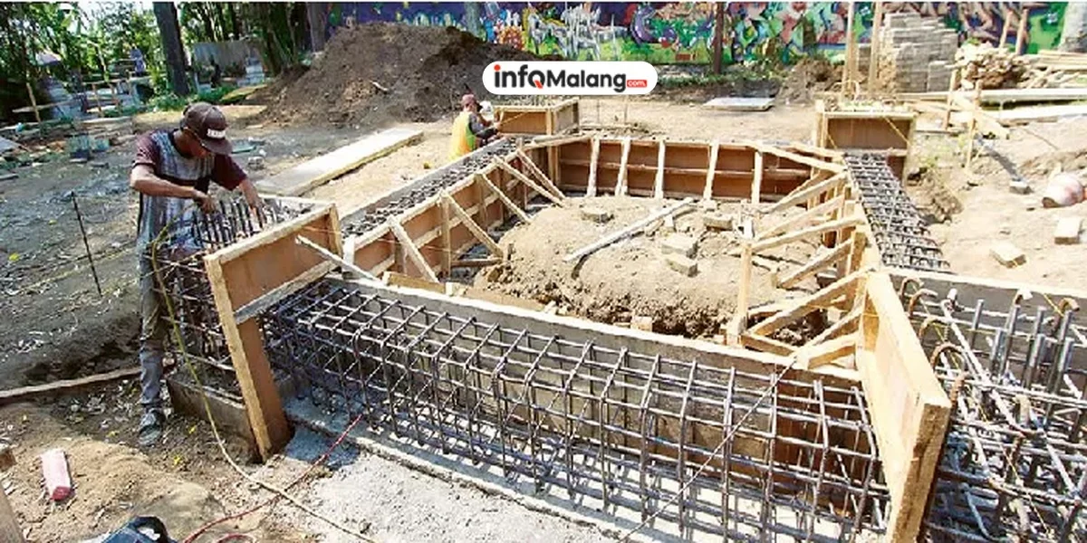 Pemkot Malang Targetkan Realisasi APBD 2024 Sebesar 97,5 Persen