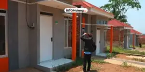 Pemkot Malang Tawarkan Rumah Susun untuk Program 3 Juta Rumah