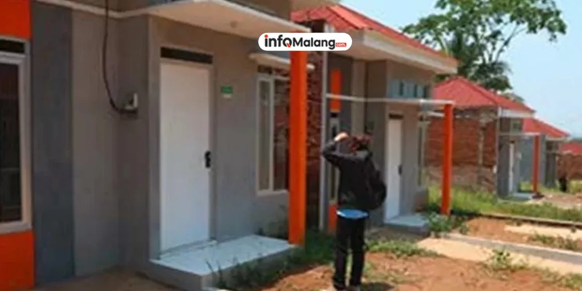 Pemkot Malang Tawarkan Rumah Susun untuk Program 3 Juta Rumah