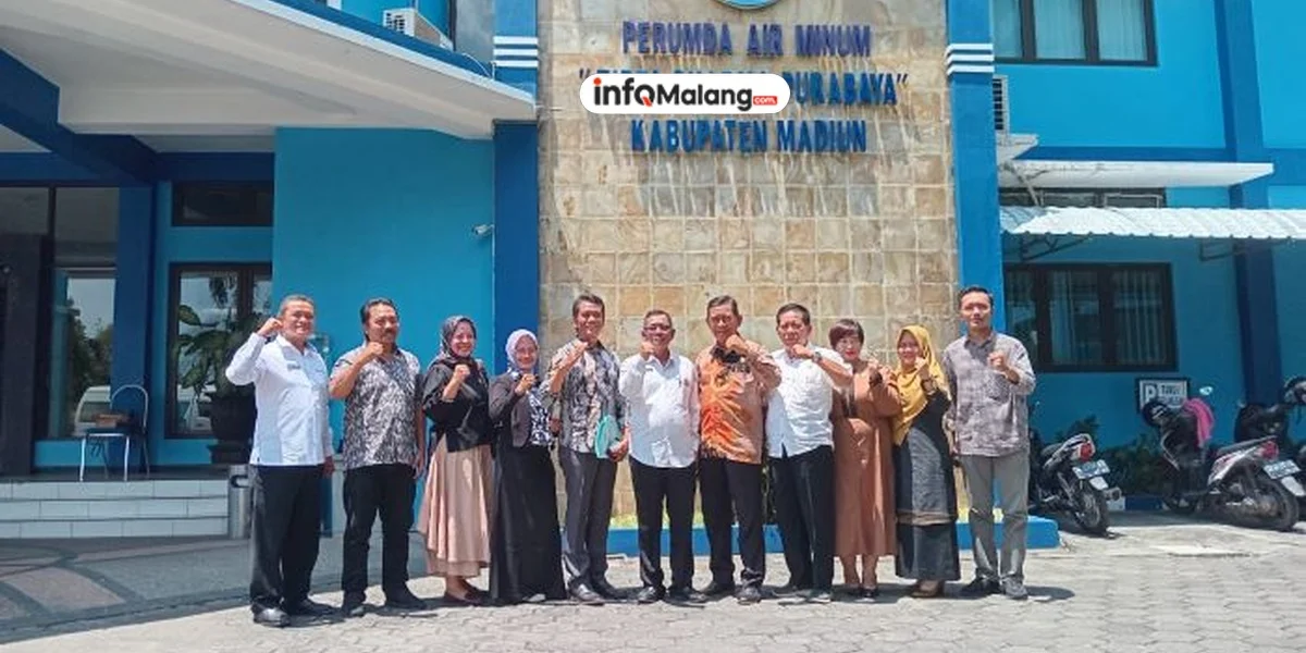 Pemkot Malang Tindak Cepat Atasi 5.655 Anak Putus Sekolah