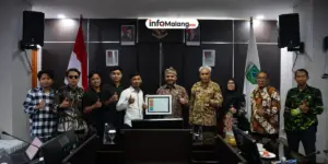 Pemkot Malang Tingkatkan Kapasitas Pemuda untuk Pembangunan Berkelanjutan